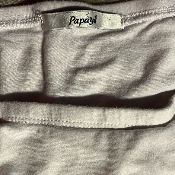 Off Shoulder Ruffled Summer Bodysuit 🥥☀️ - Picture 3 of 3